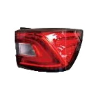 MG 5 i5 TAIL LAMP OUTSIDE 2020year 10749936 10749937