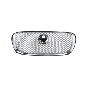 Jaguar XF 2008-2011 Grille chromed C2Z3832/C2Z8192