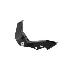 Jaguar XFR 2012-2015 year Front fender support  iron C2Z22219/ C2Z17566