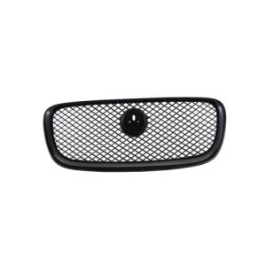 Jaguar XFR 2012-2015 year Grille gloss black C2Z20498