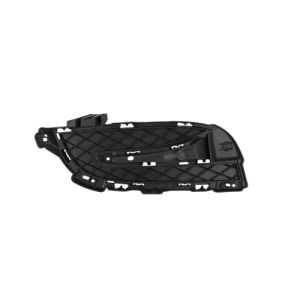 Jaguar XF 2012-2015 year  w/o supercharger,w/ sport style Front bumper outer grille C2Z16207  C2Z16209