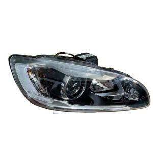 VOLVO S60L headlights 31410606 / 31410607