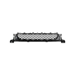 Jaguar XF2016-2017 year Front bumper lower grille T2H10130