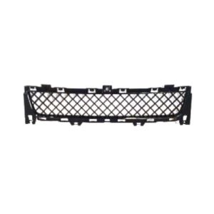 Jaguar XJ2010-2015 year Front bumper lower grille (black) C2D23093
