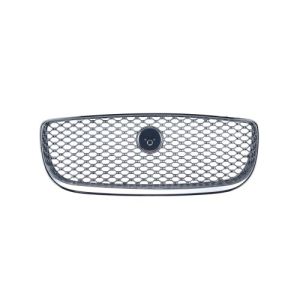 Jaguar XJR2016-2017 year BASE Grille chromed C2D27008/C2D43032