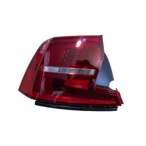 VOLVO S90L 2020 year  rear lamp  31698712 / 31698713