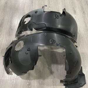 Jaguar XE2017-2020 year Front fender liner (Injection) T2H1030/ T4N261 T2H1029/ T4N26174 75