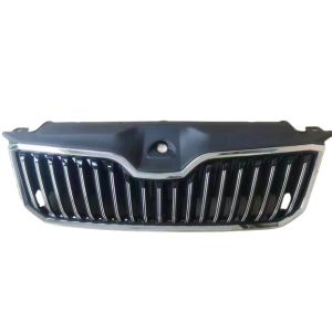 Skoda superb 2015 year grille