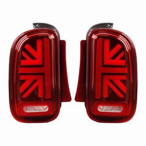 BMW MINI R55 TAILL LAMP RED or BLACK