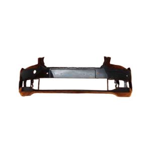 SKODA SUPERB 3 III  2015+ year front bumper  3V0 807 221B