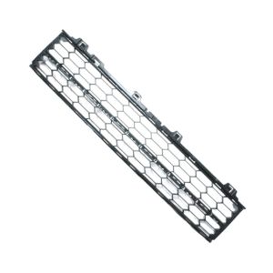 SKODA superb 2015 year bumper grille   3VD 853 677  