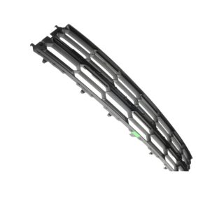 Skoda superb 2013 year bumper grille 3T0 853 677