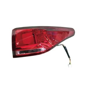 Chery Tiggo 7 Taill lamp-out side 15-4433010/20