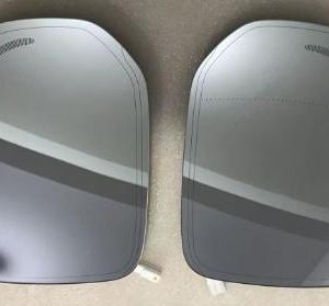 VOLVO 2018-21 year XC60 mirror glass