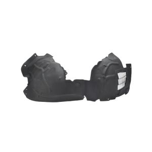 Jaguar XF2021- year Front fender liner T2H43973 T2H43972