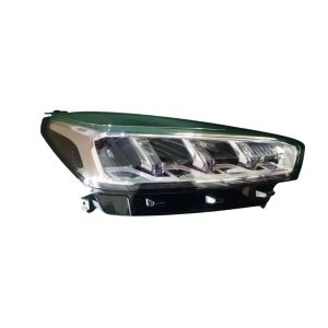 Chery Tiggo 7 Pro 2021 year headlamp LED 605000199AA/200AA