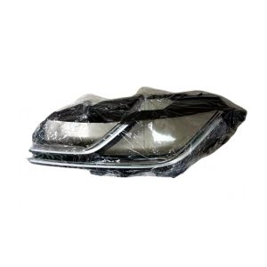 VW CC 2018 year headlight frame
