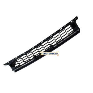 SKODA karoq front bumper grille – chrome