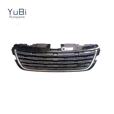 LandRover 2021 year evoque grille