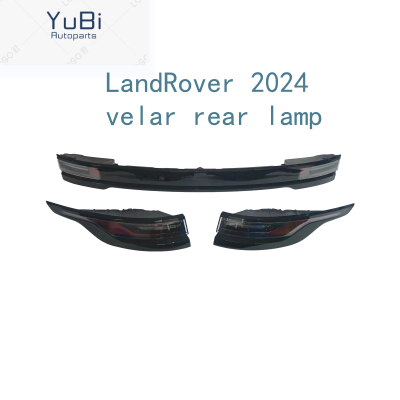 LandRover 2024 velar rear lamp