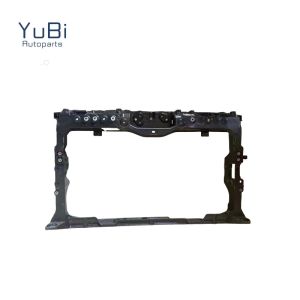 Honda Civic 2024 year radiator support
