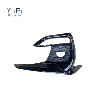 Nissan fog lamp cover for 2018-2022 Infiniti Q50 Sport！