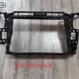 Audi Q3L radiator support  83G 805 594B