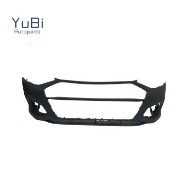 AUDI A4 front bumper 2020 year 8WD 807 065M/N GRU