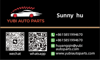 auto parts